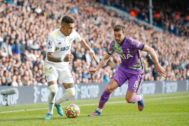 瓜帅：与顶级球队比赛很挣扎 所以我们处在这位置